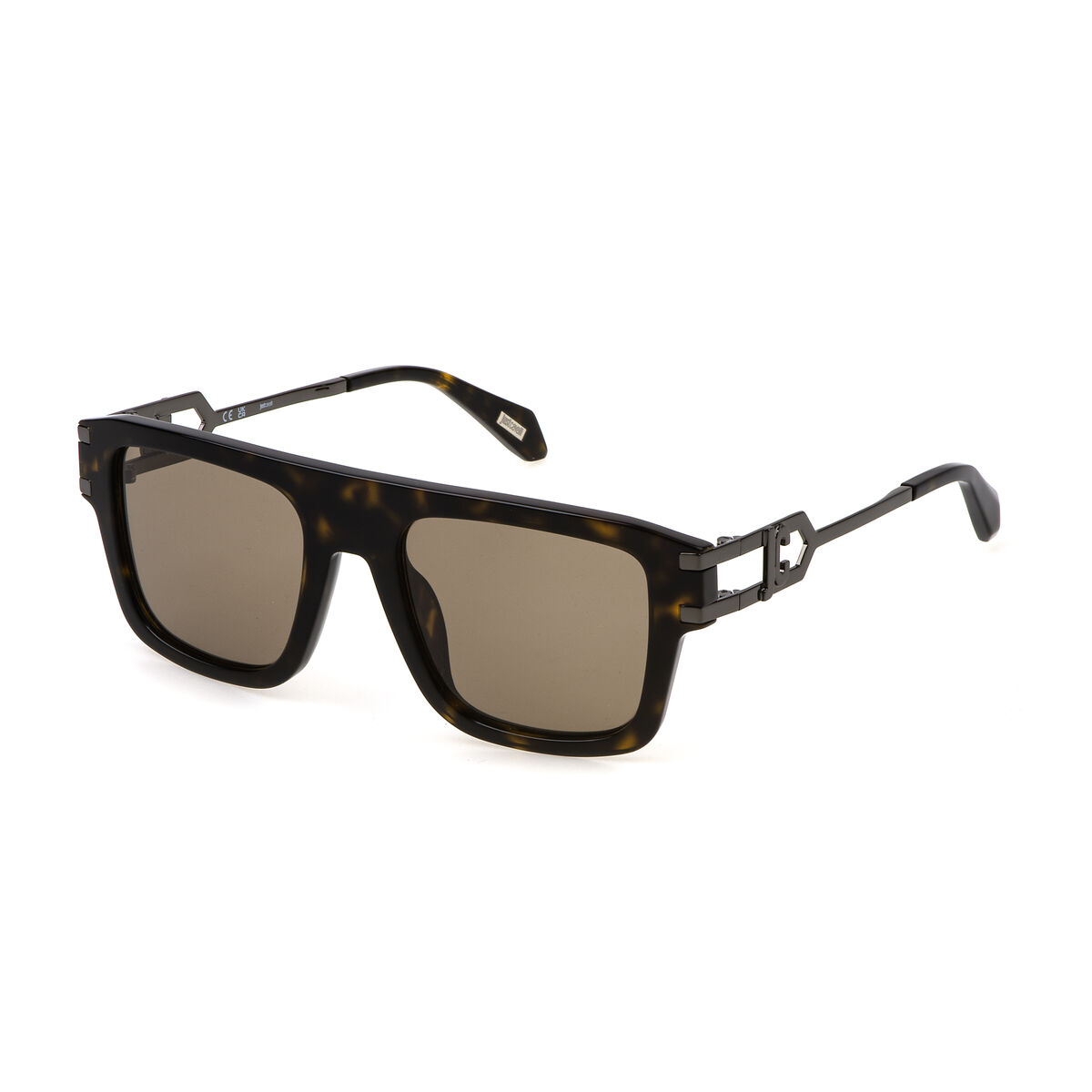 Ochelari de Soare Unisex Just Cavalli SJC096-530722 Ø 53 mm