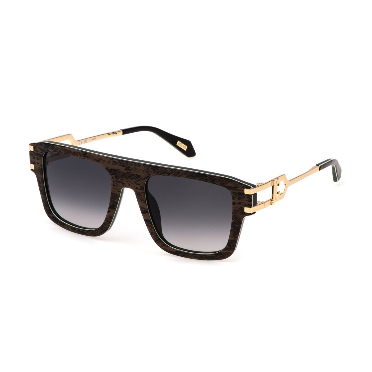 Ochelari de Soare Unisex Just Cavalli SJC096-5307TZ Ø 53 mm