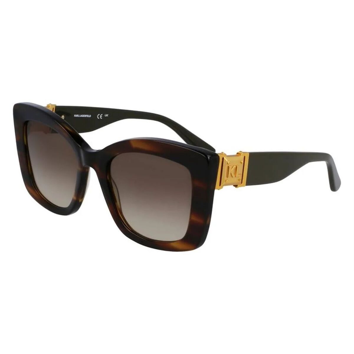 Ochelari de Soare Damă Karl Lagerfeld KL6139S-212 Ø 53 mm