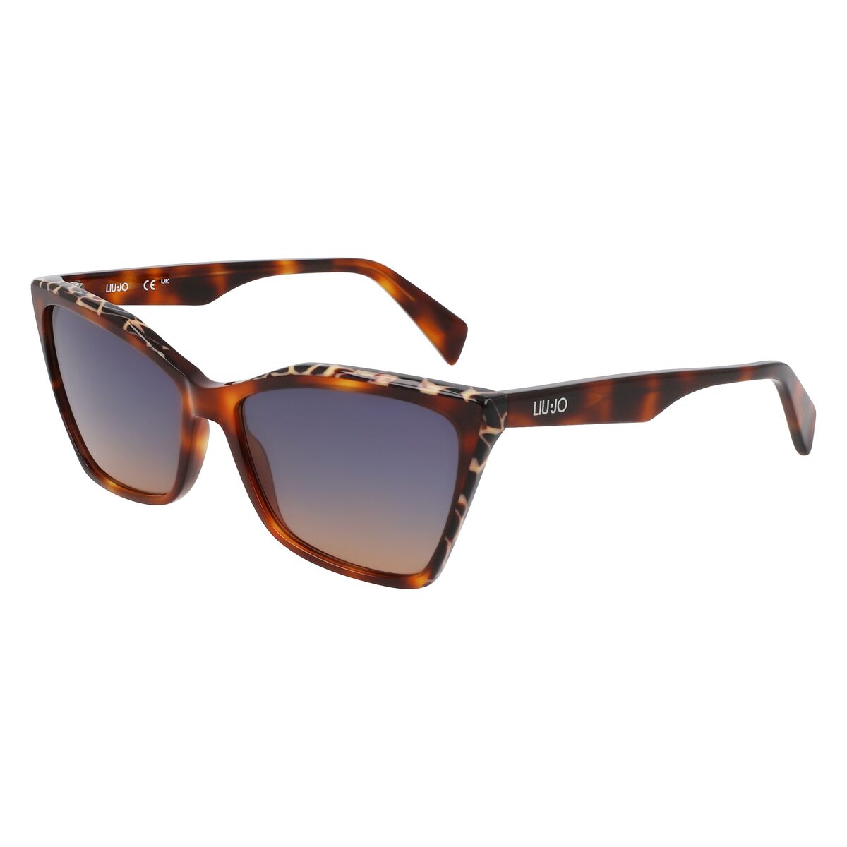 Ochelari de Soare Damă LIU JO LJ796S-245 ø 58 mm