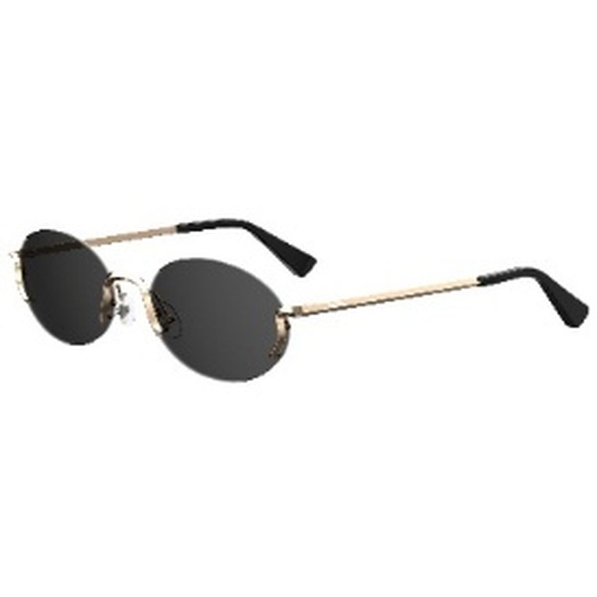 Ochelari de Soare Damă Moschino MOS055-S-000 Ø 55 mm