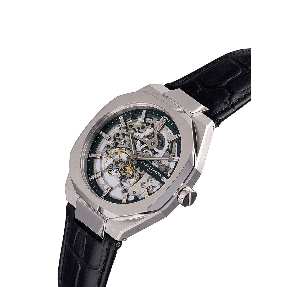 Ceas Bărbați Pierre Cardin CF.1002.LB.4 (Ø 42 mm)