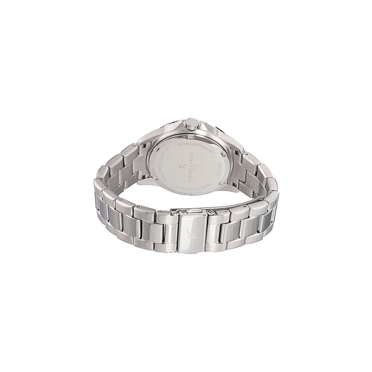 Ceas Damă Pierre Cardin CF.1009.MS.1 (Ø 34 mm)