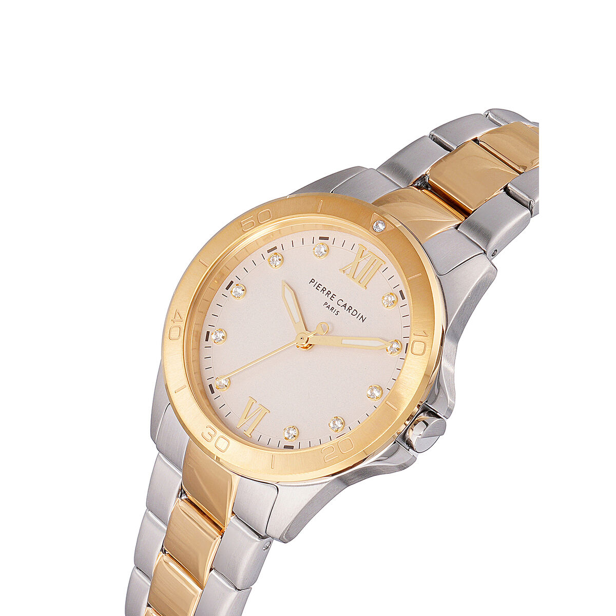 Ceas Damă Pierre Cardin CF.1009.MU (Ø 34 mm)