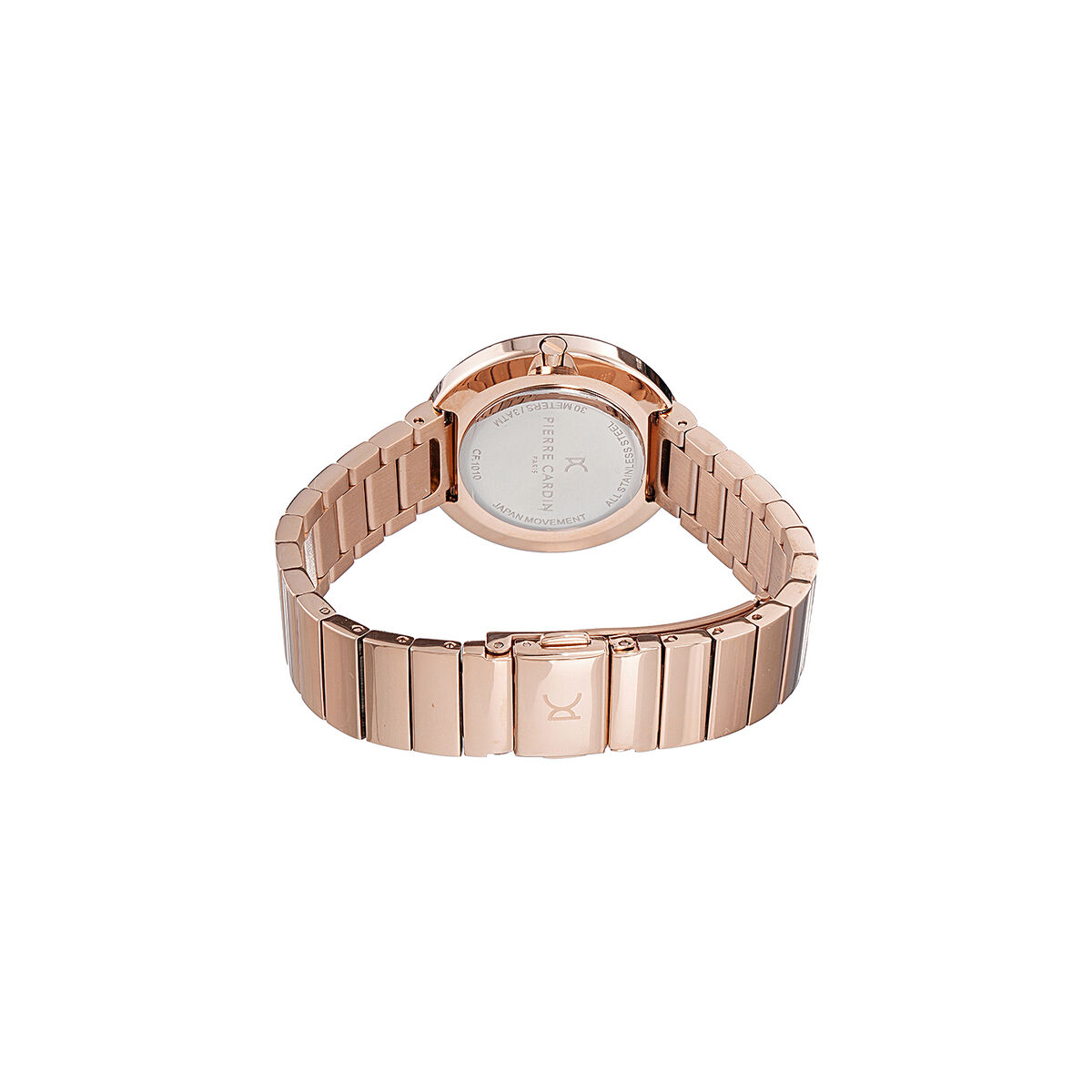 Ceas Damă Pierre Cardin CF.1010.MR.1 (Ø 32 mm)