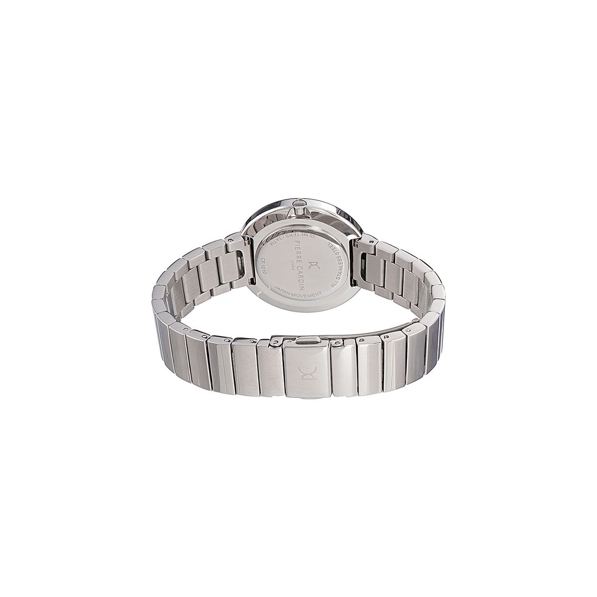 Ceas Damă Pierre Cardin CF.1010.MS.1 (Ø 32 mm)