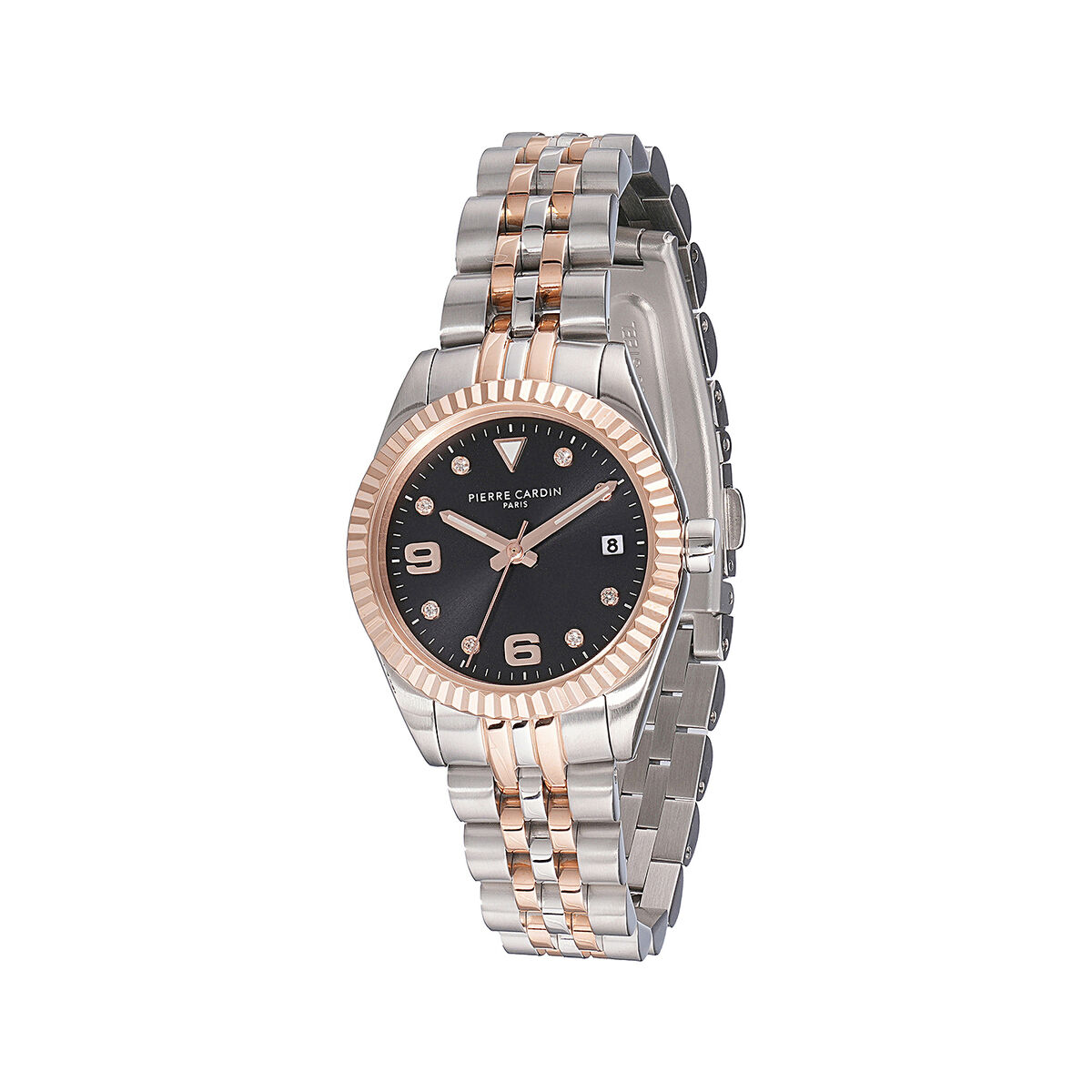 Ceas Damă Pierre Cardin CF.1012.MU.1 (Ø 28 mm)