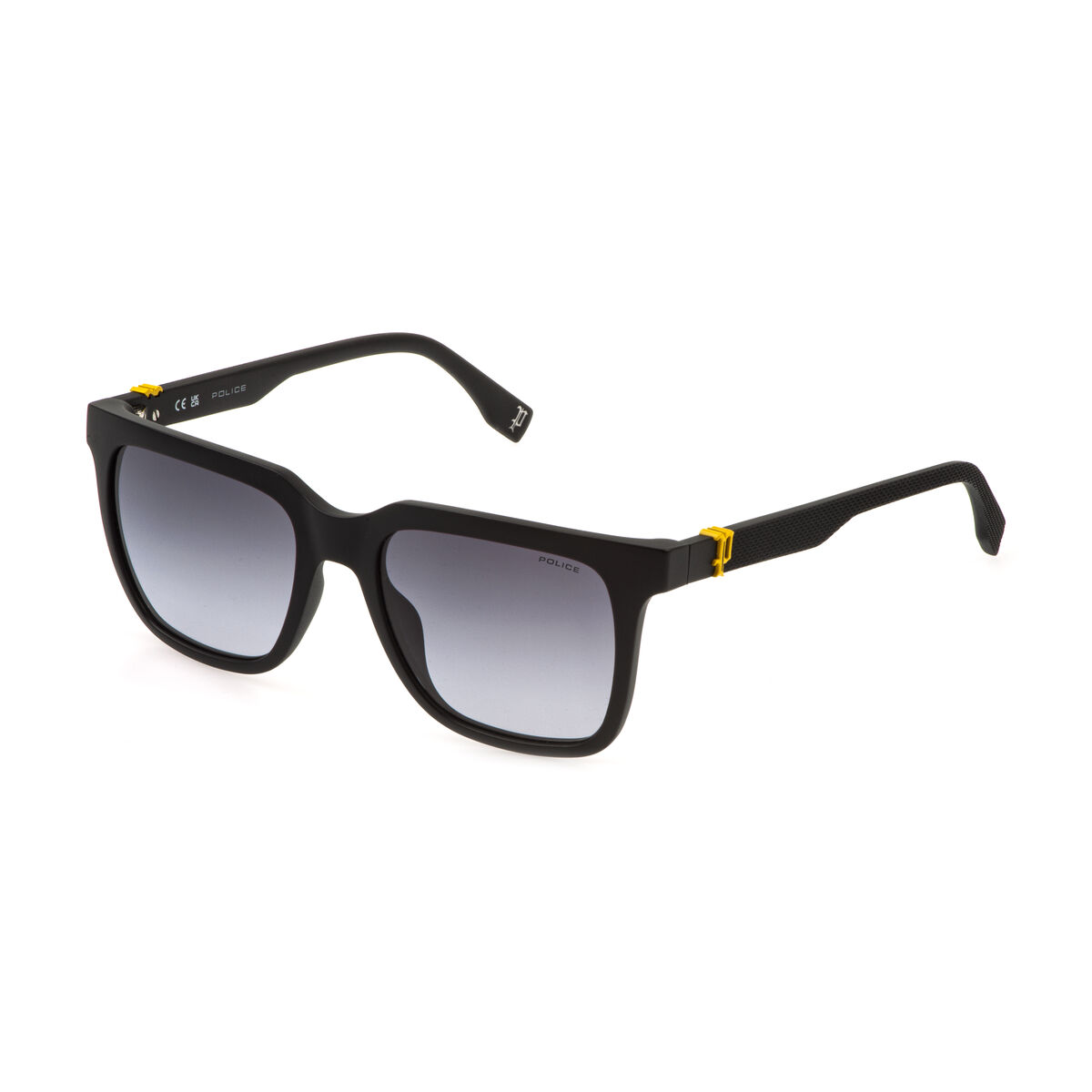 Ochelari de Soare Bărbați Police SPLN34N540U28 ø 54 mm