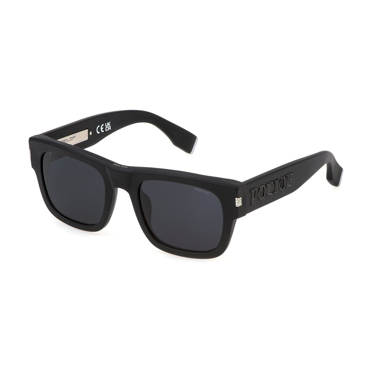 Ochelari de Soare Bărbați Police SPLP33E540703 ø 54 mm