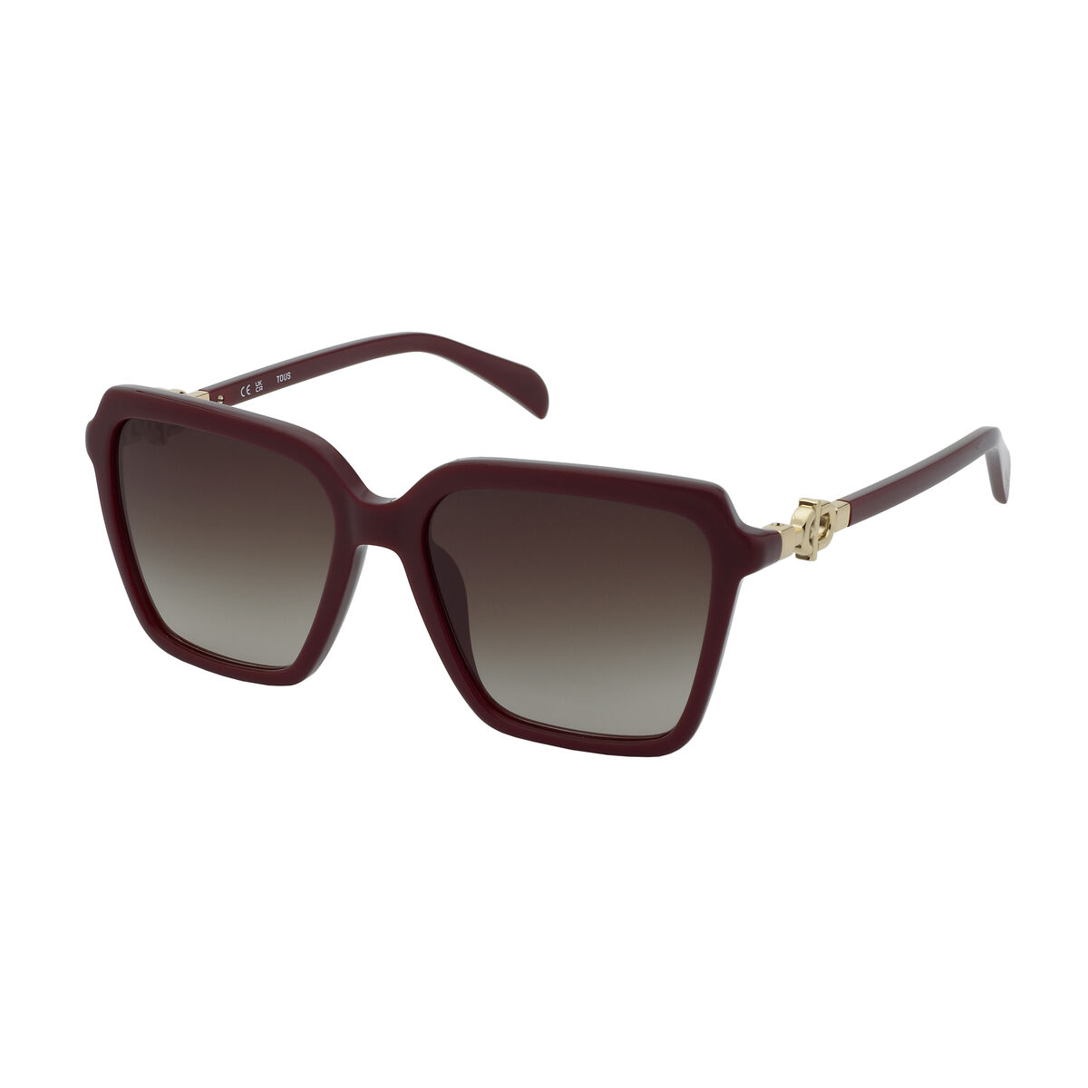 Ochelari de Soare Damă Tous STOC74-5609FH ø 56 mm