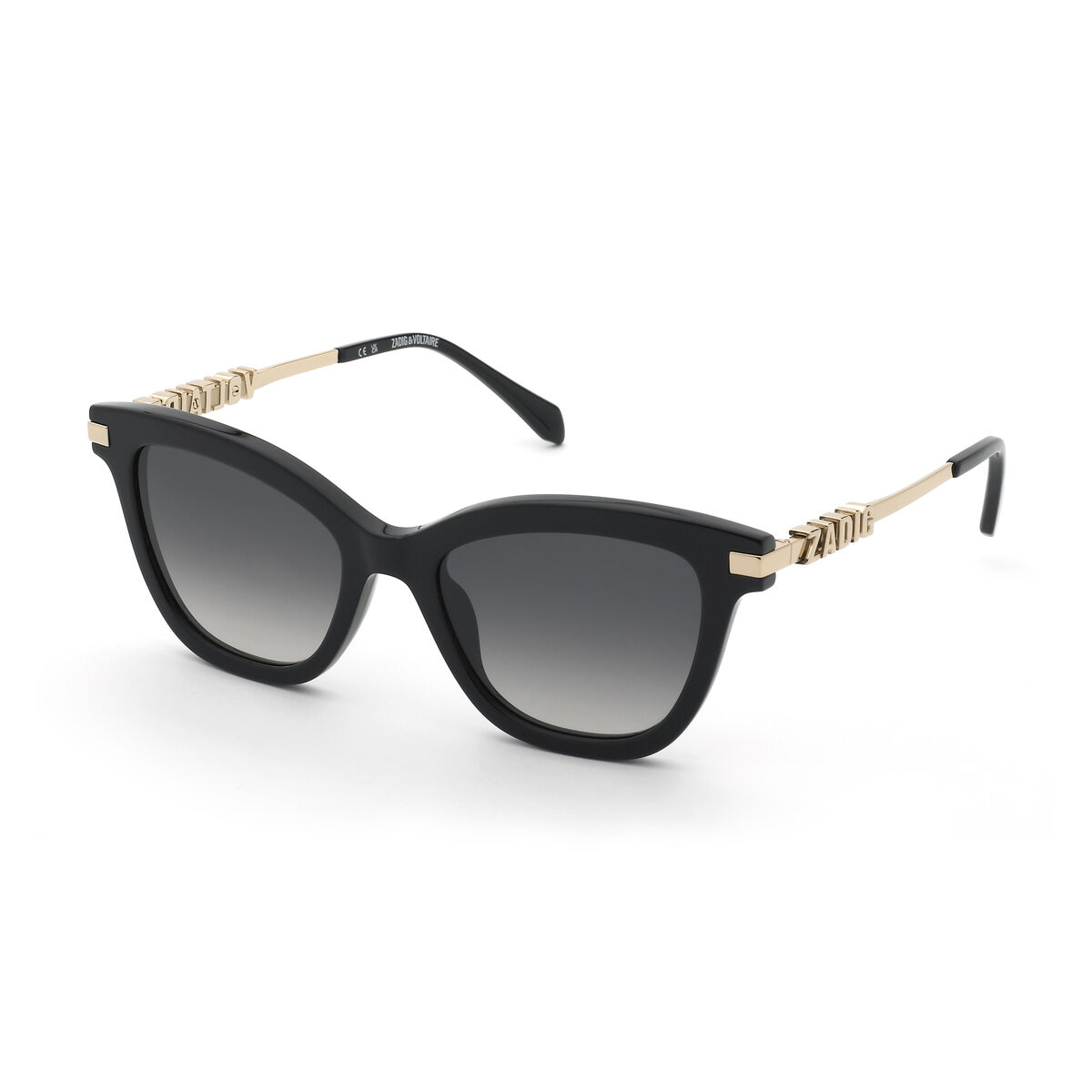 Ochelari de Soare Damă Zadig & Voltaire SZV451-520700 Ø 52 mm