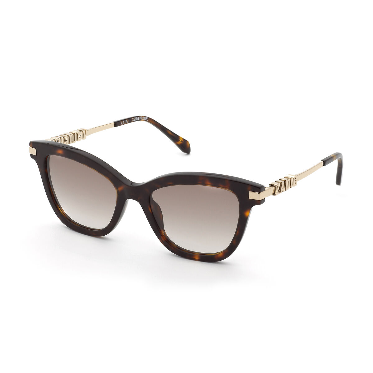 Ochelari de Soare Damă Zadig & Voltaire SZV451-520909 Ø 52 mm