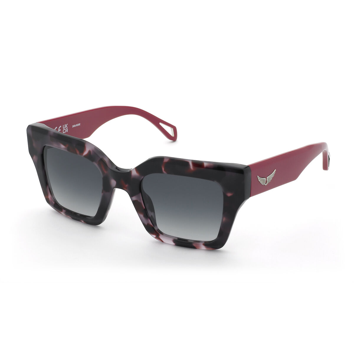 Ochelari de Soare Damă Zadig & Voltaire SZV457-5001GT Ø 50 mm