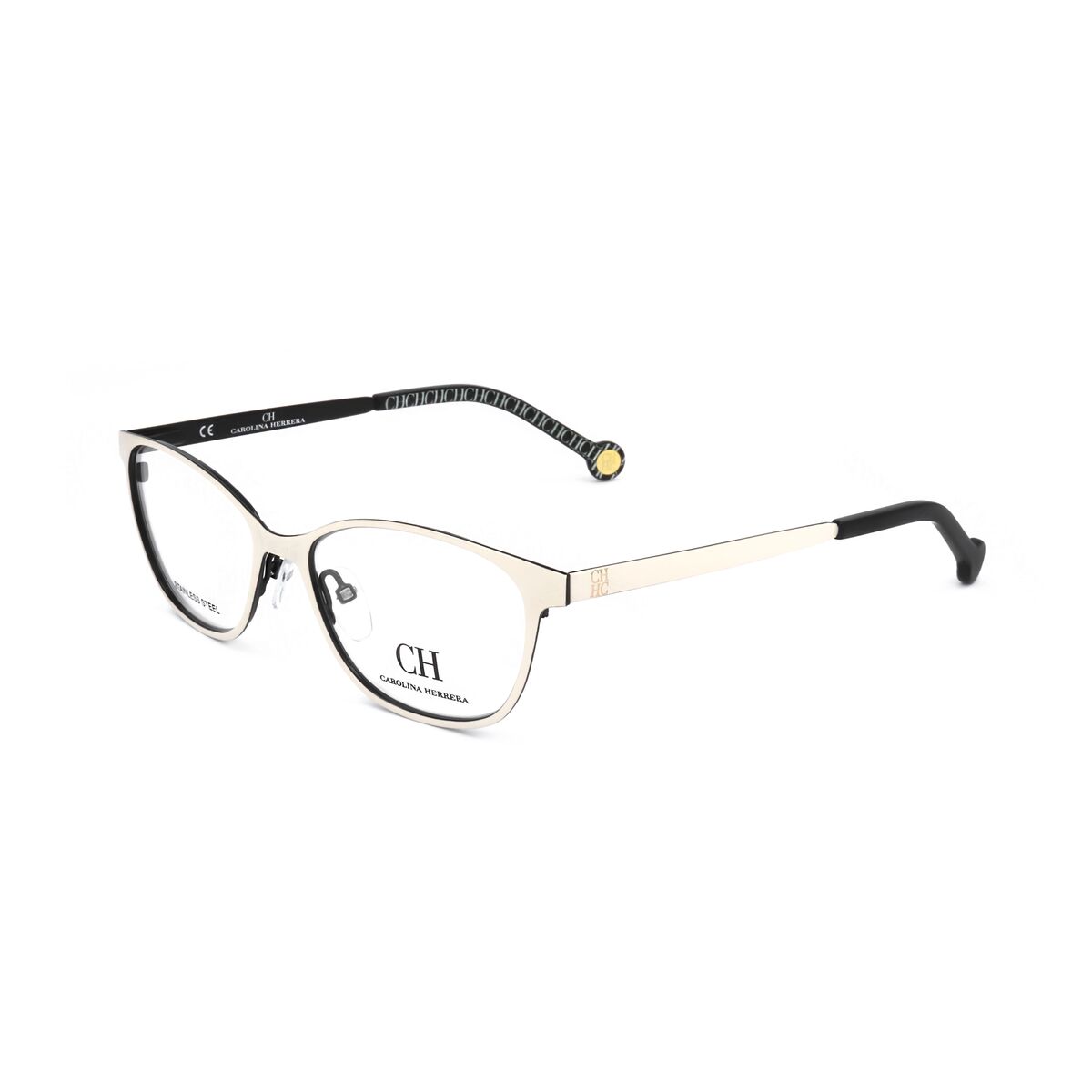 Ramă de Ochelari Damă Carolina Herrera VHE062-0PN1 Ø 52 mm