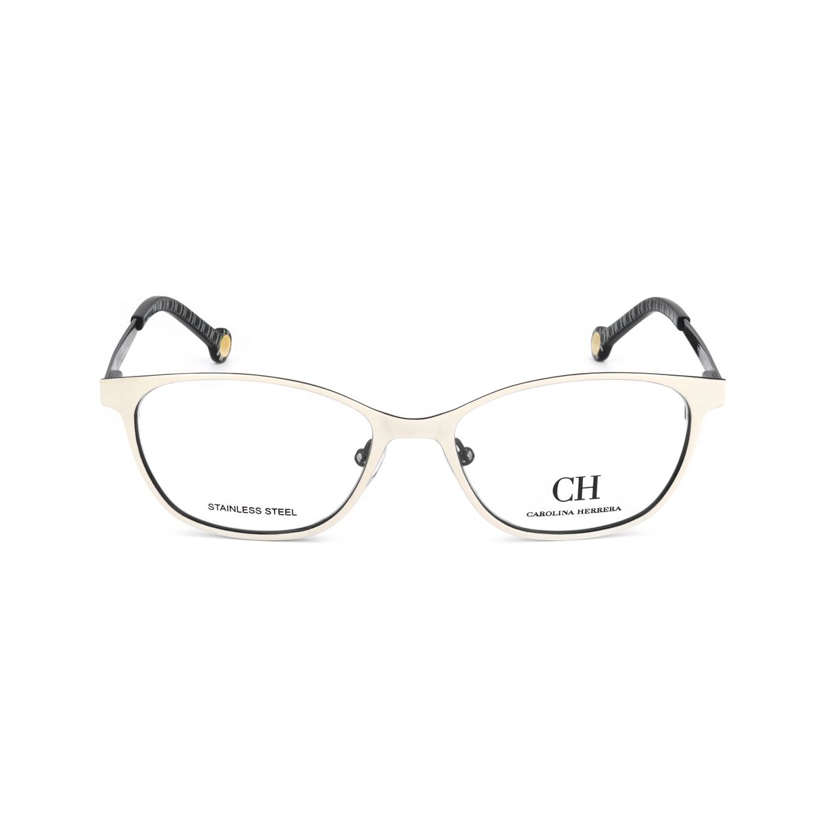 Ramă de Ochelari Damă Carolina Herrera VHE062-0PN1 Ø 52 mm