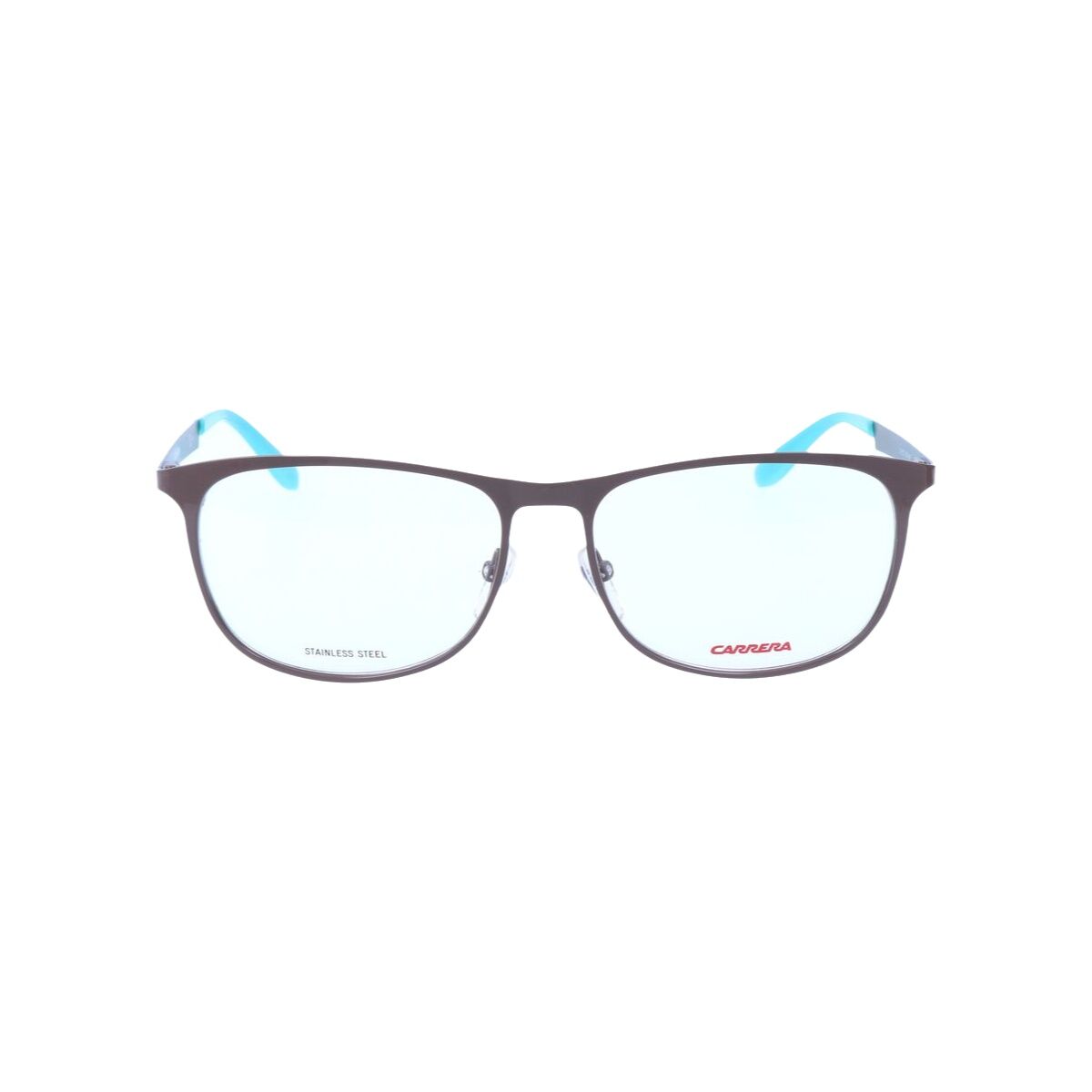 Ramă de Ochelari Bărbați Carrera CA5523-LYM Maro Ø 55 mm