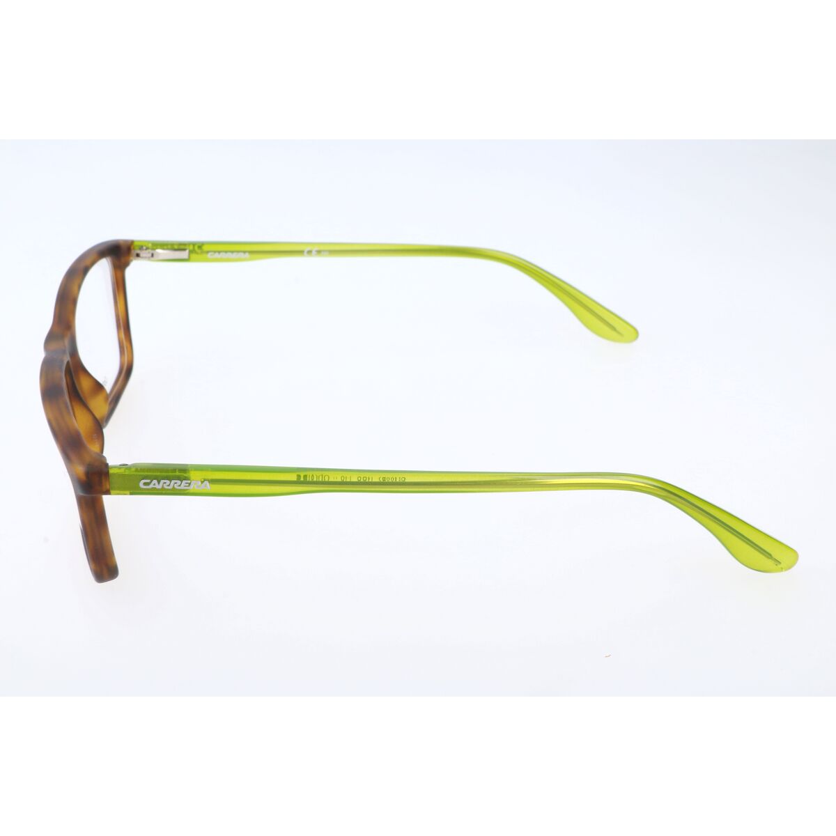 Ramă de Ochelari Bărbați Carrera CA6629-NOU Maro ø 54 mm