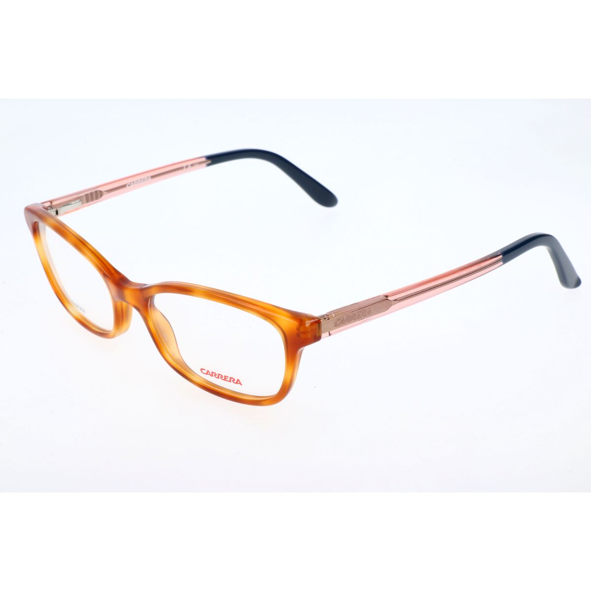 Ramă de Ochelari Damă Carrera CA6647-QKX-50 Ø 50 mm