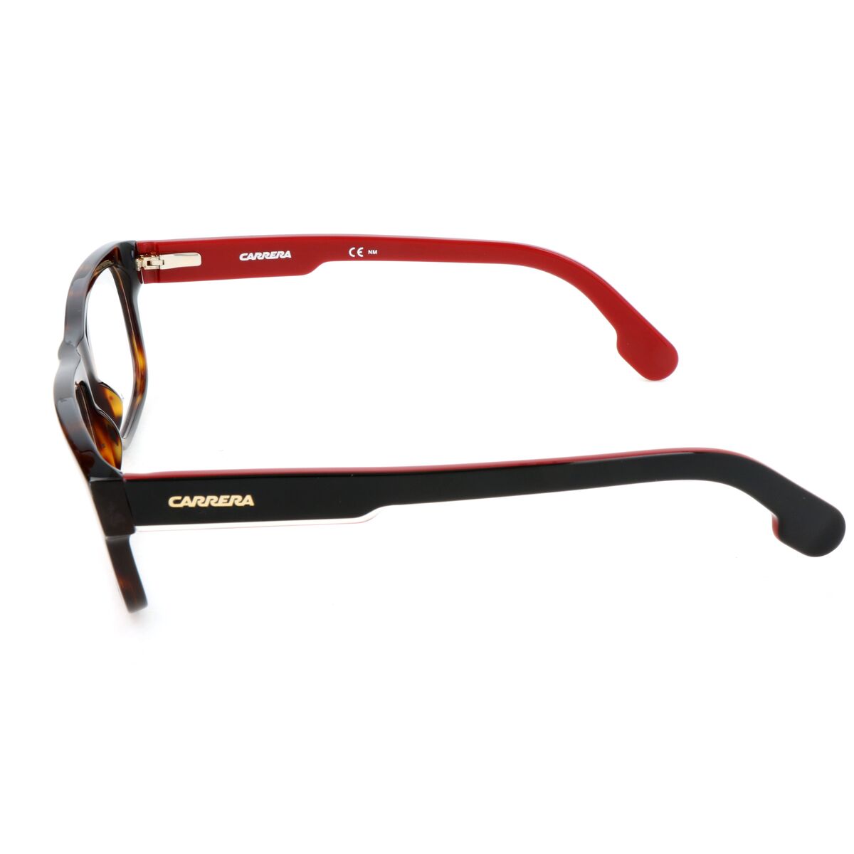 Ramă de Ochelari Bărbați Carrera CARRERA-1102-V-581-54 Maro ø 54 mm