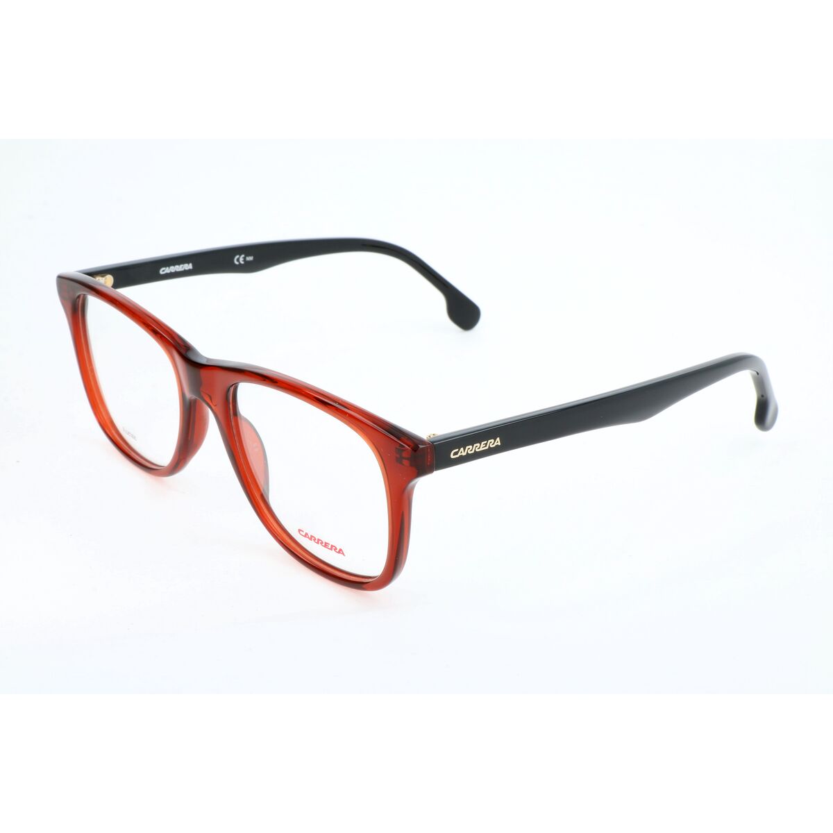 Ramă de Ochelari Bărbați Carrera CARRERA-135-V-LGD Negru Ø 52 mm