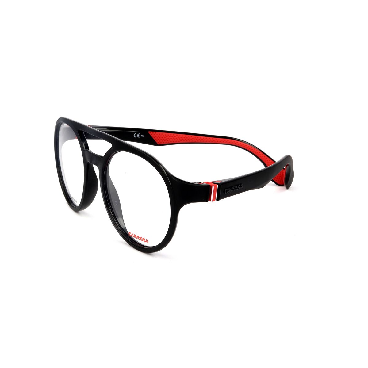 Ramă de Ochelari Bărbați Carrera CARRERA-5548-V-807 Negru Ø 51 mm