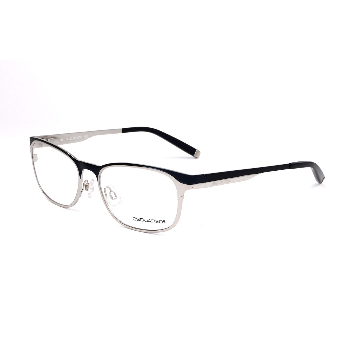 Ramă de Ochelari Bărbați Dsquared2 DQ5004-92 Albastru Ø 52 mm