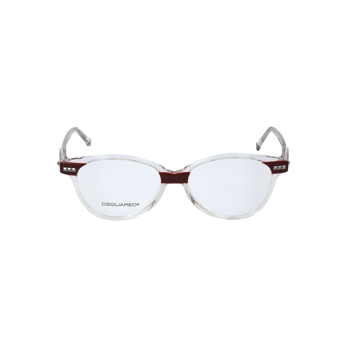 Ramă de Ochelari Damă Dsquared2 DQ5080-71 Ø 53 mm