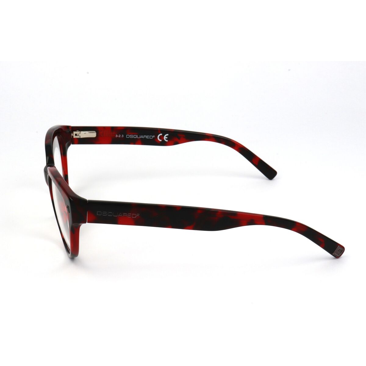 Ramă de Ochelari Damă Dsquared2 DQ5128-55 Ø 53 mm