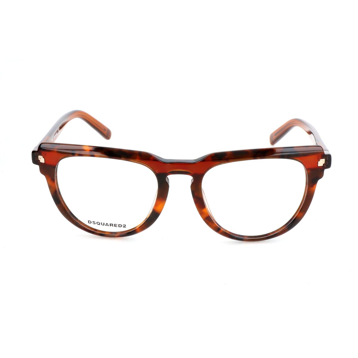 Ramă de Ochelari Unisex Dsquared2 DQ5251-56 Maro Ø 52 mm