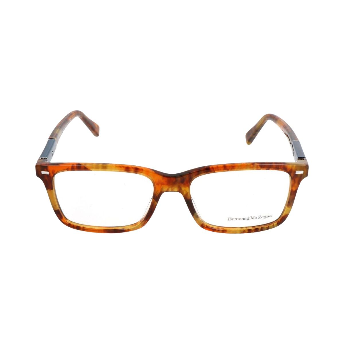 Ramă de Ochelari Bărbați Ermenegildo Zegna EZ5037-54 Multicolor ø 54 mm
