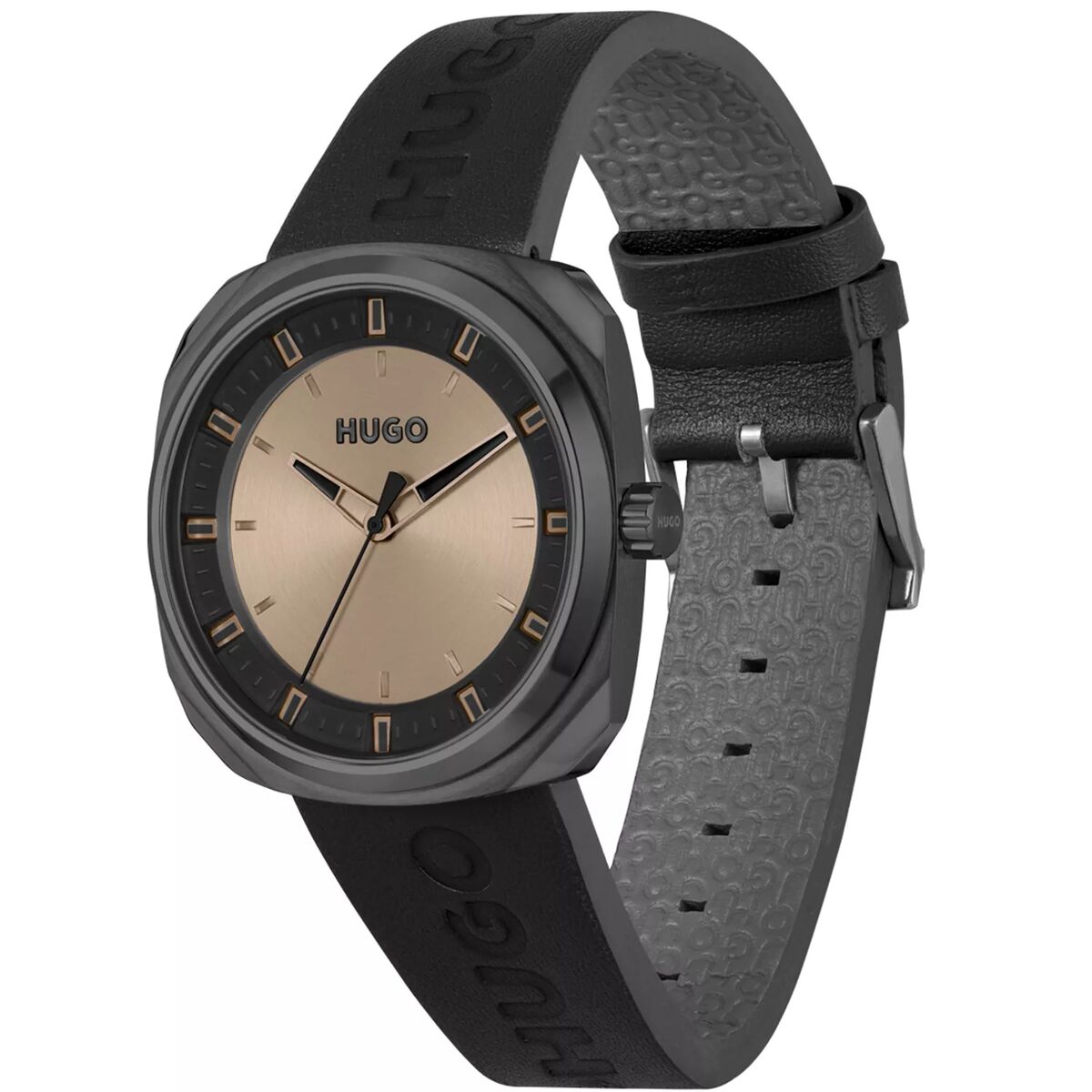 Ceas Bărbați Hugo Boss 1530308 (Ø 42 mm)