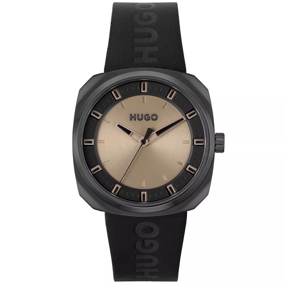 Ceas Bărbați Hugo Boss 1530308 (Ø 42 mm)
