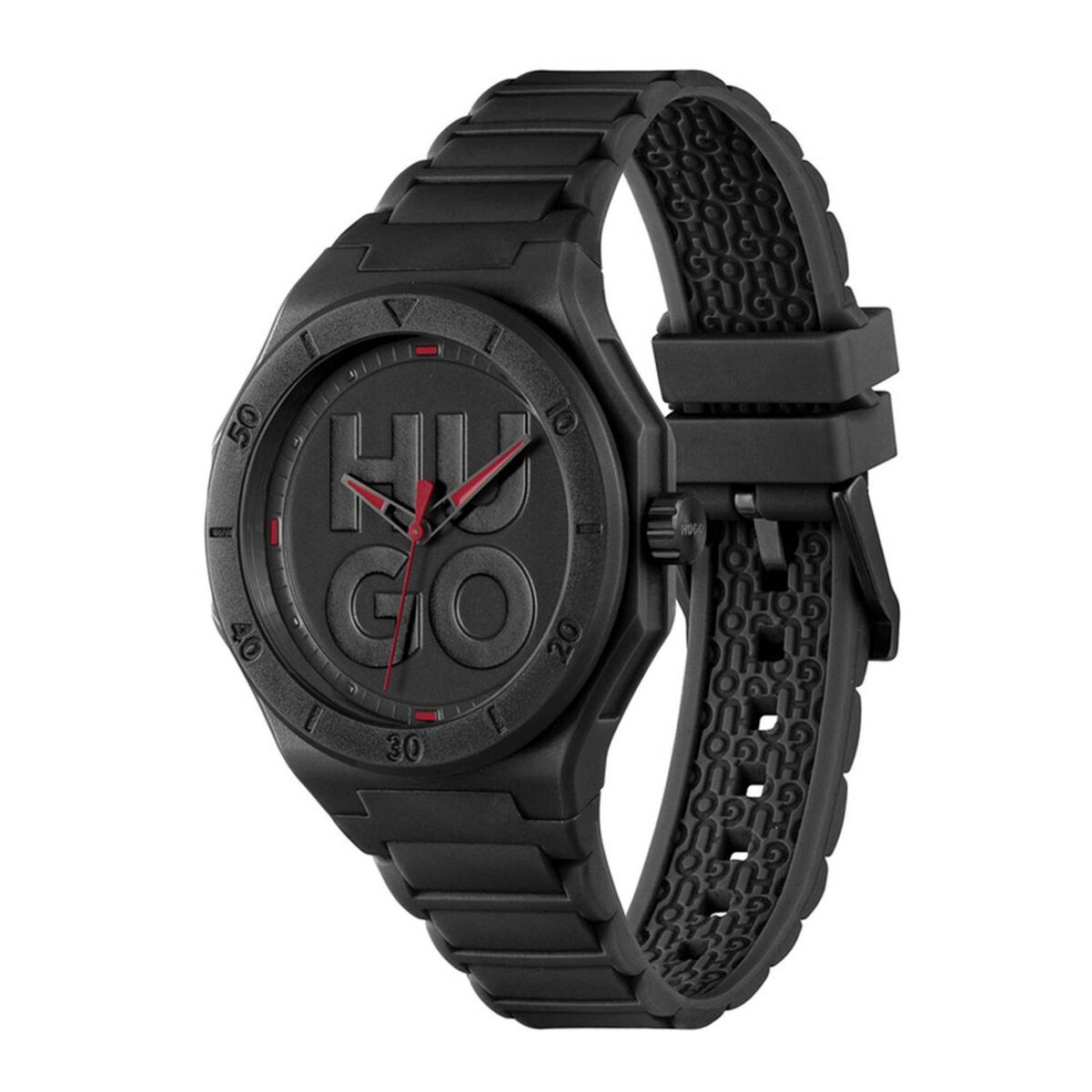 Ceas Bărbați Hugo Boss (Ø 42 mm)