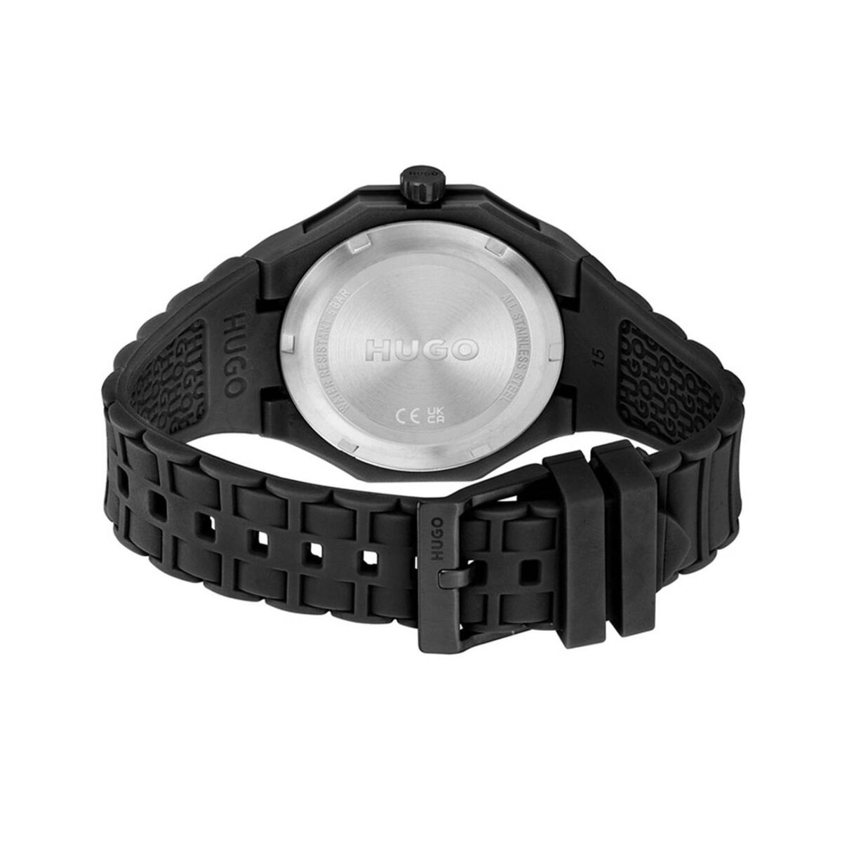 Ceas Bărbați Hugo Boss (Ø 42 mm)