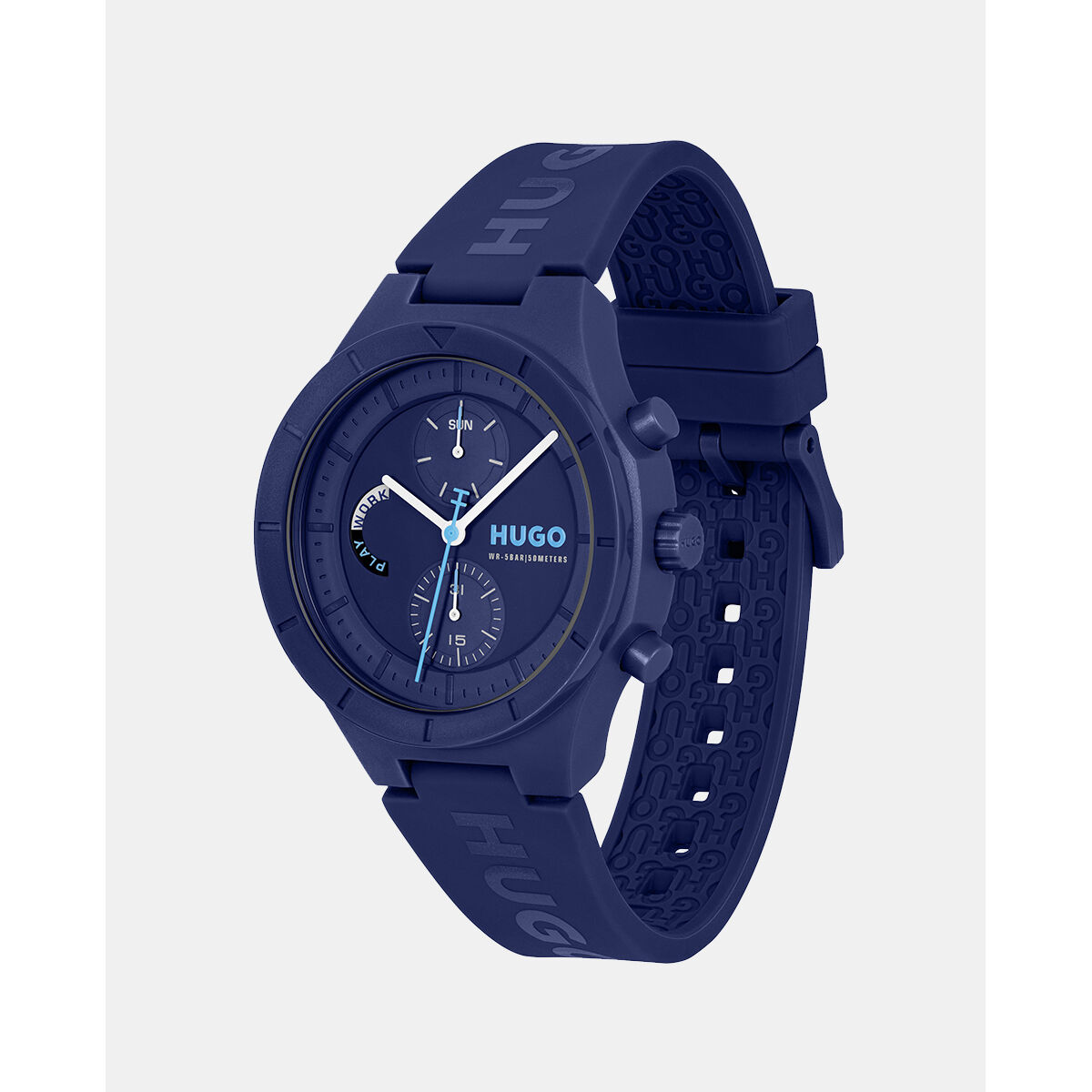 Ceas Bărbați Hugo Boss 1530404 (Ø 44 mm)