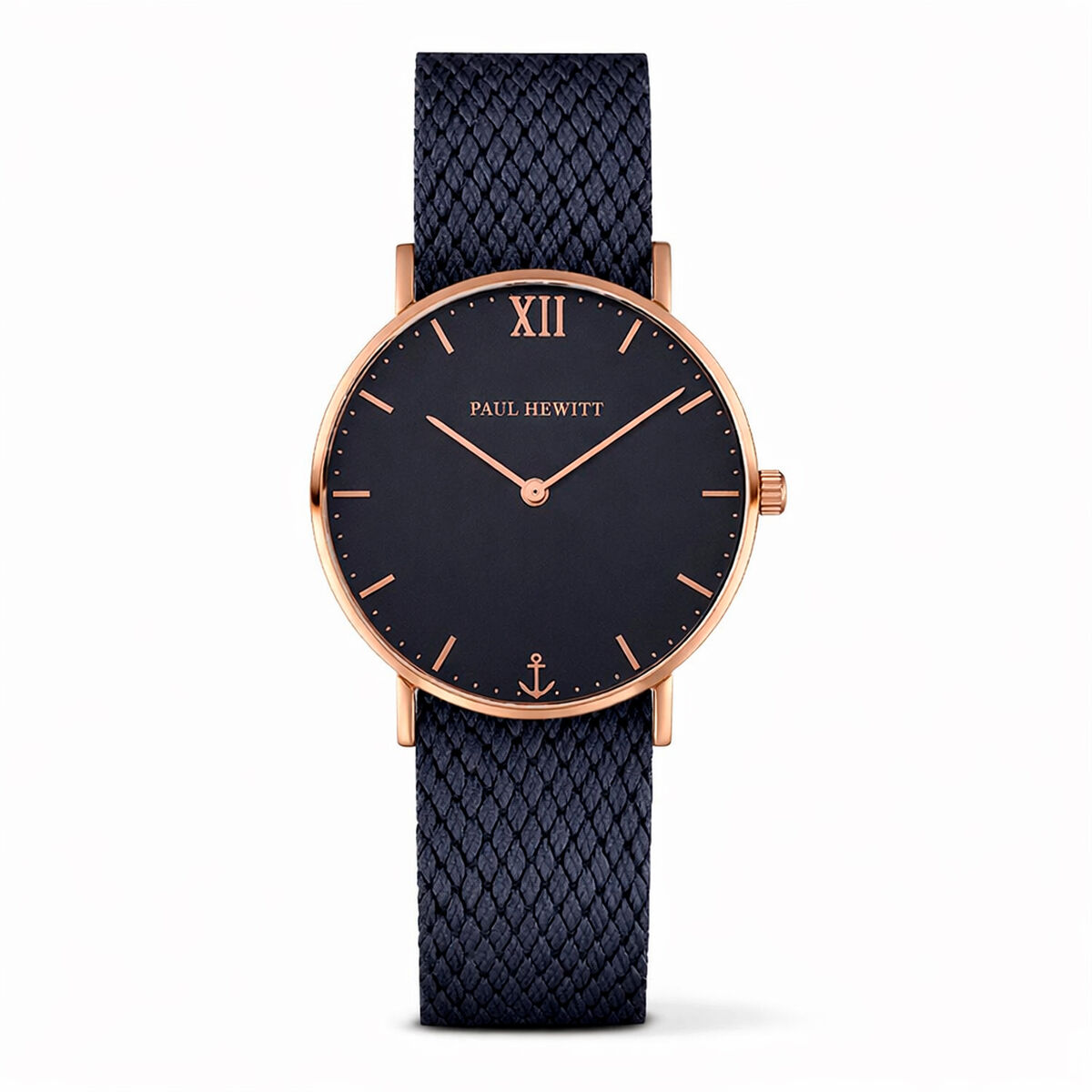 Ceas Unisex Paul Hewitt SA-R-SM-B-17S (Ø 36 mm)