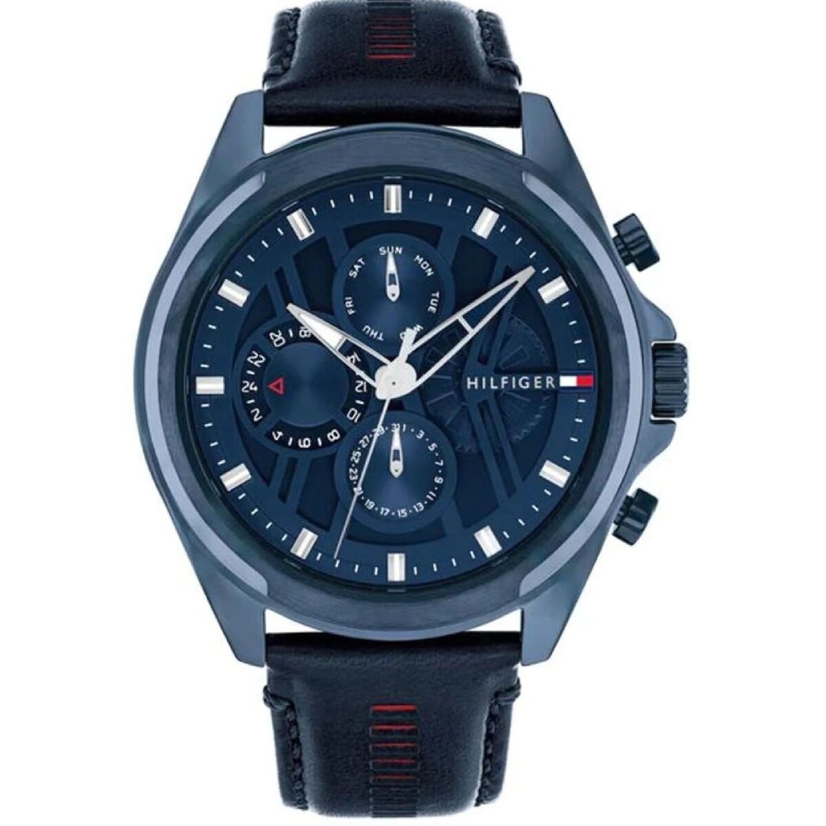 Ceas Bărbați Tommy Hilfiger (Ø 48 mm)