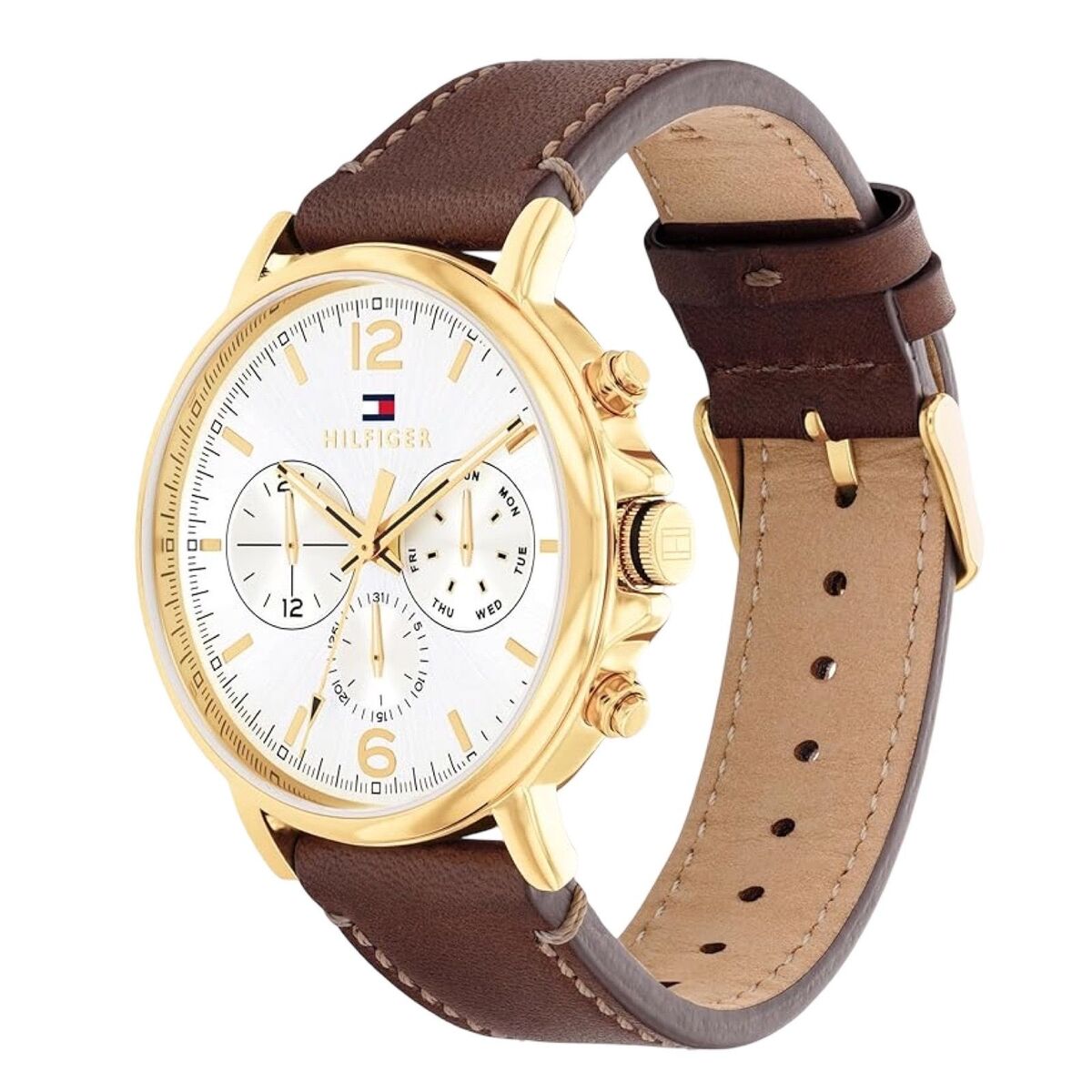 Ceas Bărbați Tommy Hilfiger 1710702 (Ø 44 mm)