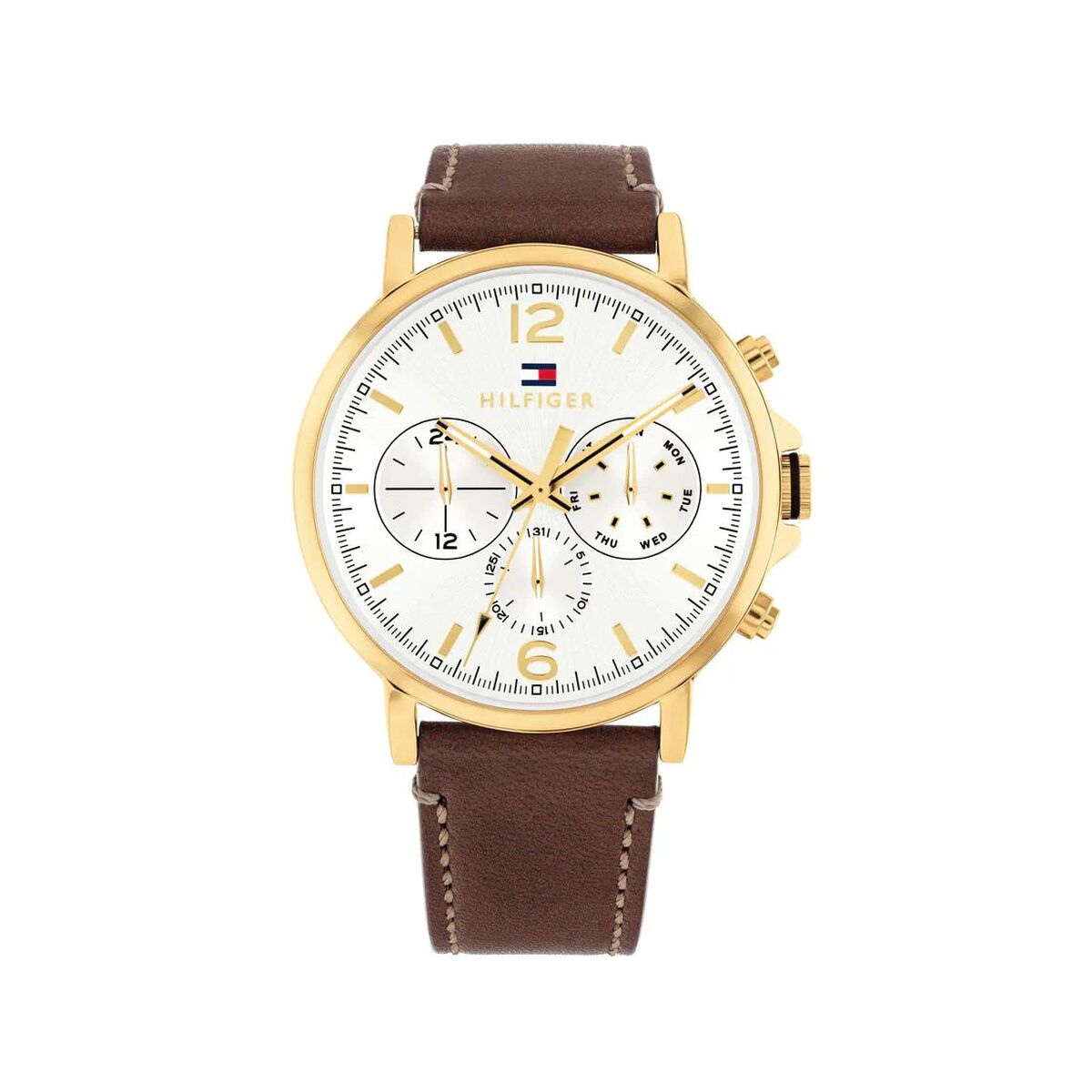 Ceas Bărbați Tommy Hilfiger 1710702 (Ø 44 mm)