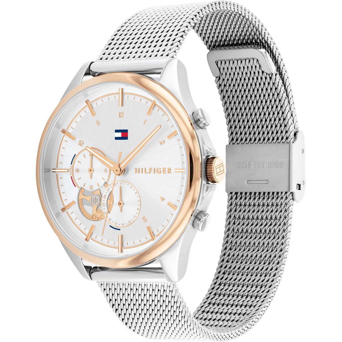 Ceas Damă Tommy Hilfiger 1782416 (Ø 38 mm)