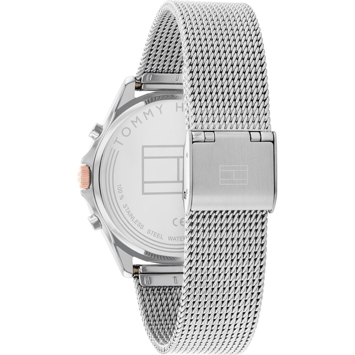 Ceas Damă Tommy Hilfiger 1782416 (Ø 38 mm)