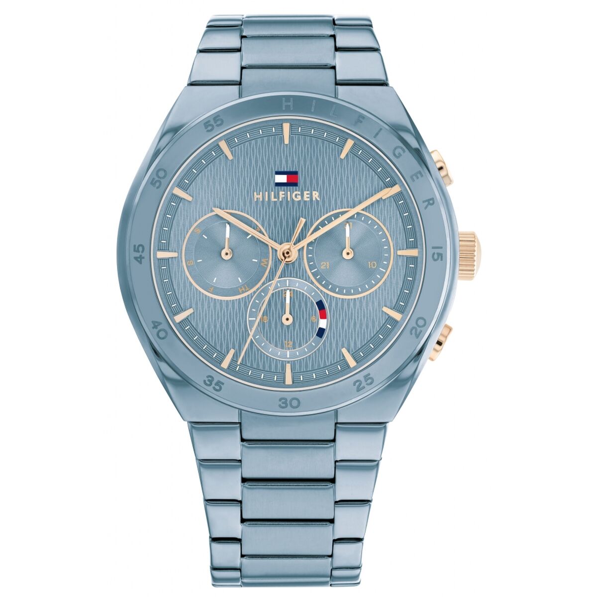 Ceas Damă Tommy Hilfiger 1782576 (Ø 38 mm)