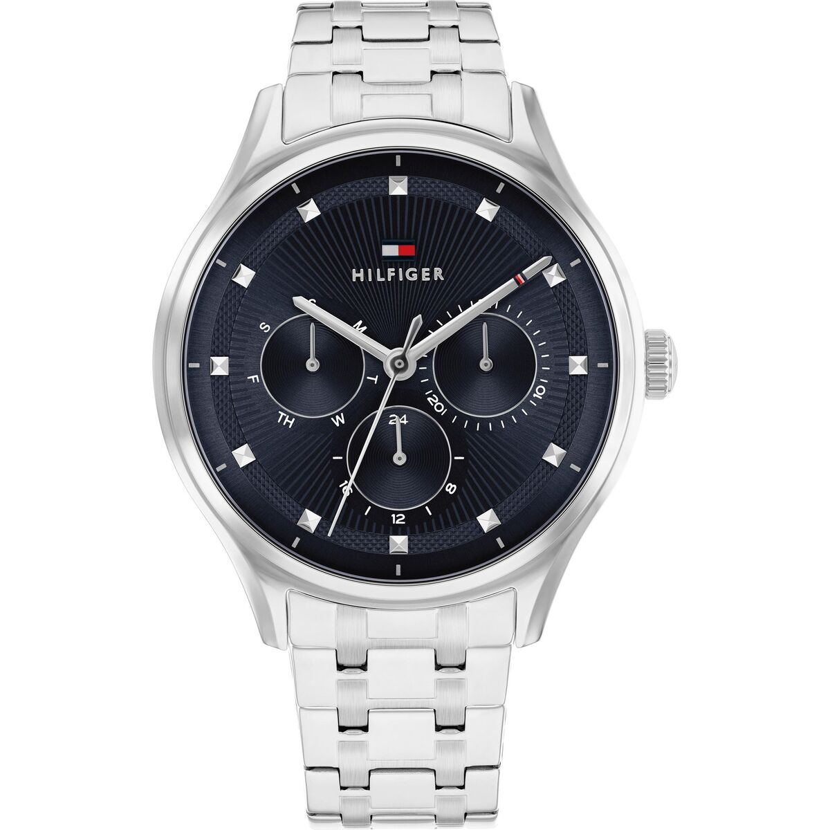 Ceas Damă Tommy Hilfiger (Ø 38 mm)