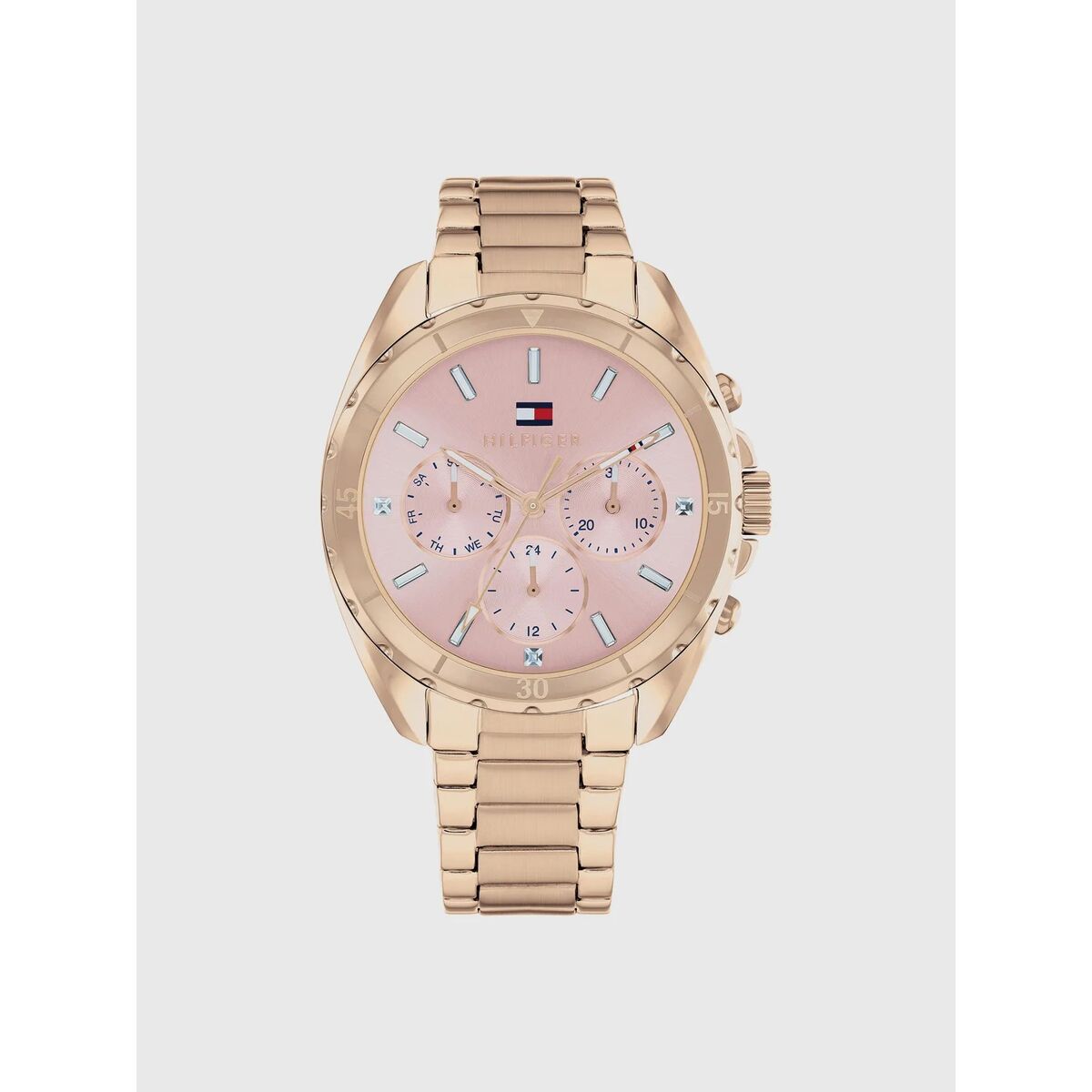 Ceas Damă Tommy Hilfiger (Ø 36 mm)