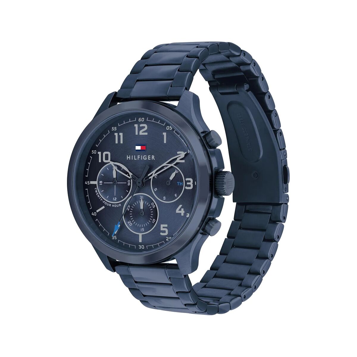 Ceas Bărbați Tommy Hilfiger ASHER (Ø 44 mm)