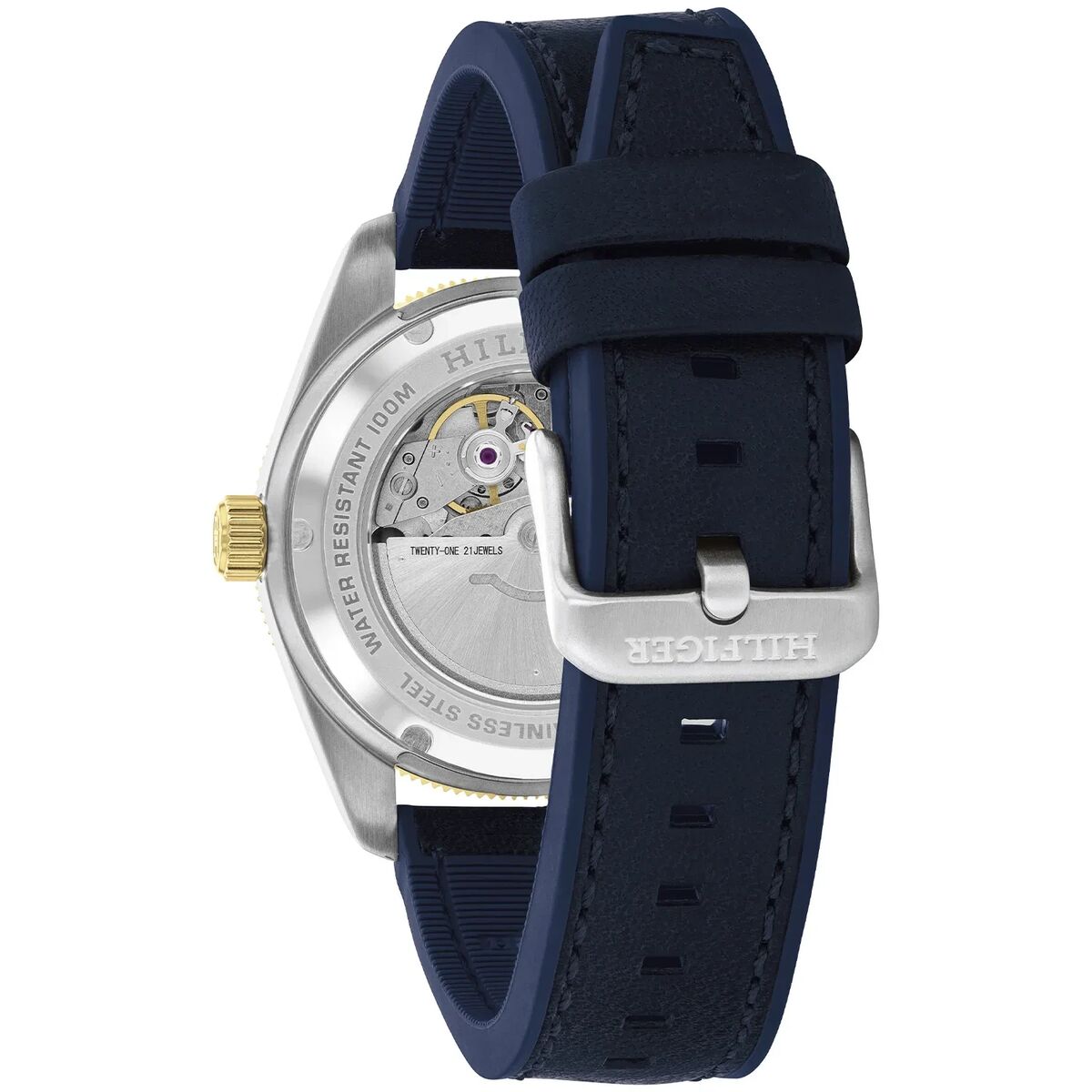 Ceas Bărbați Tommy Hilfiger (Ø 40 mm)