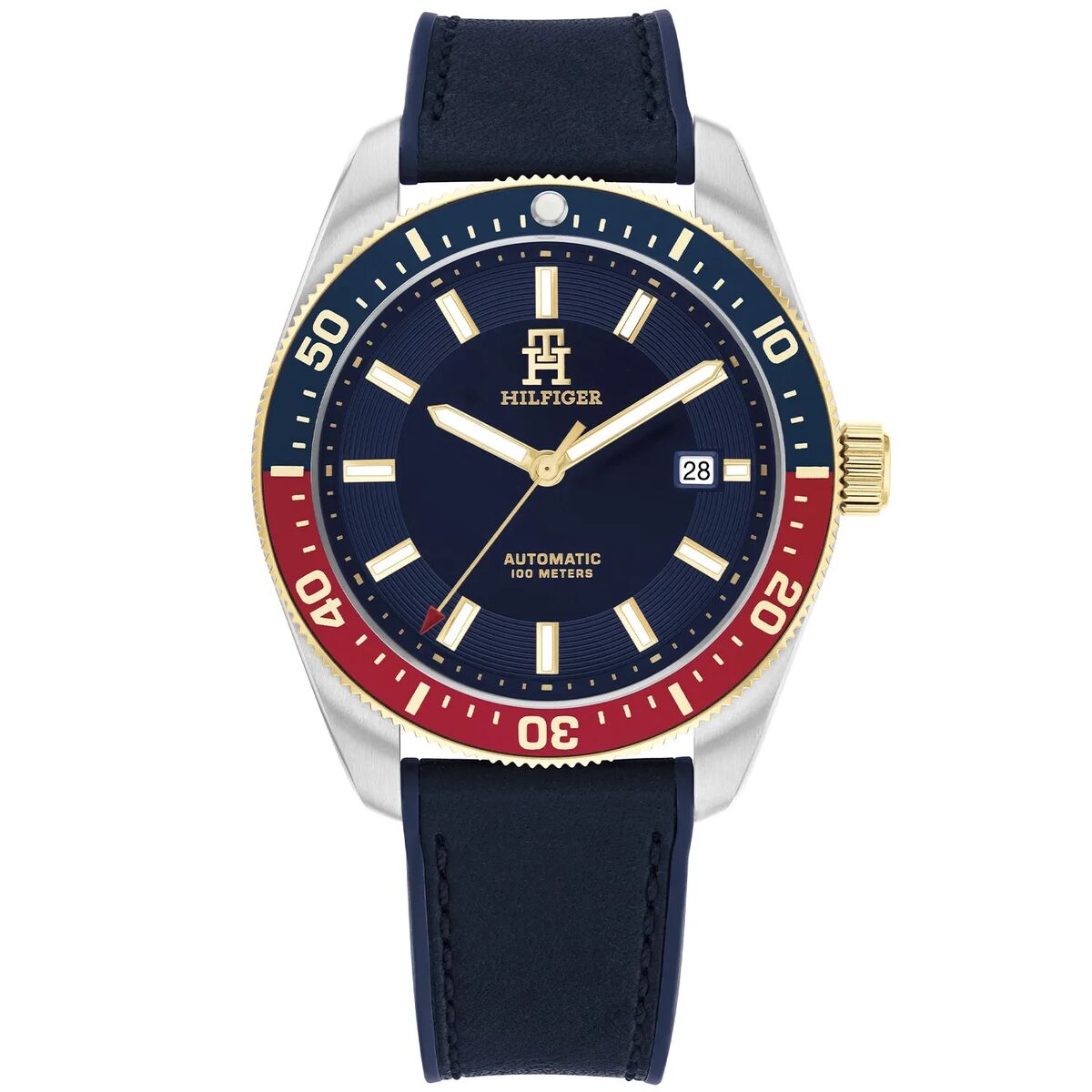 Ceas Bărbați Tommy Hilfiger (Ø 40 mm)