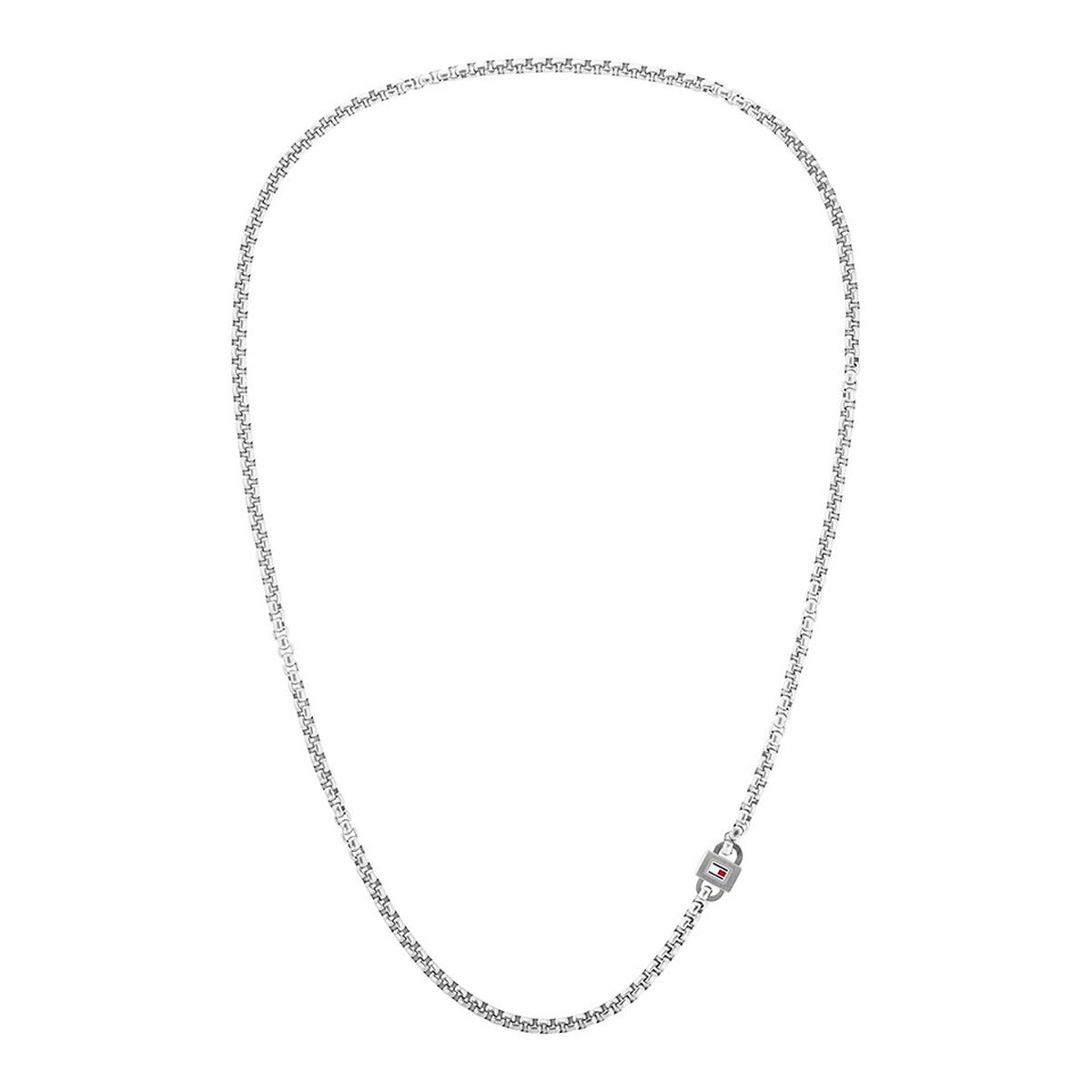 Colier Bărbați Tommy Hilfiger 2790365 45 cm