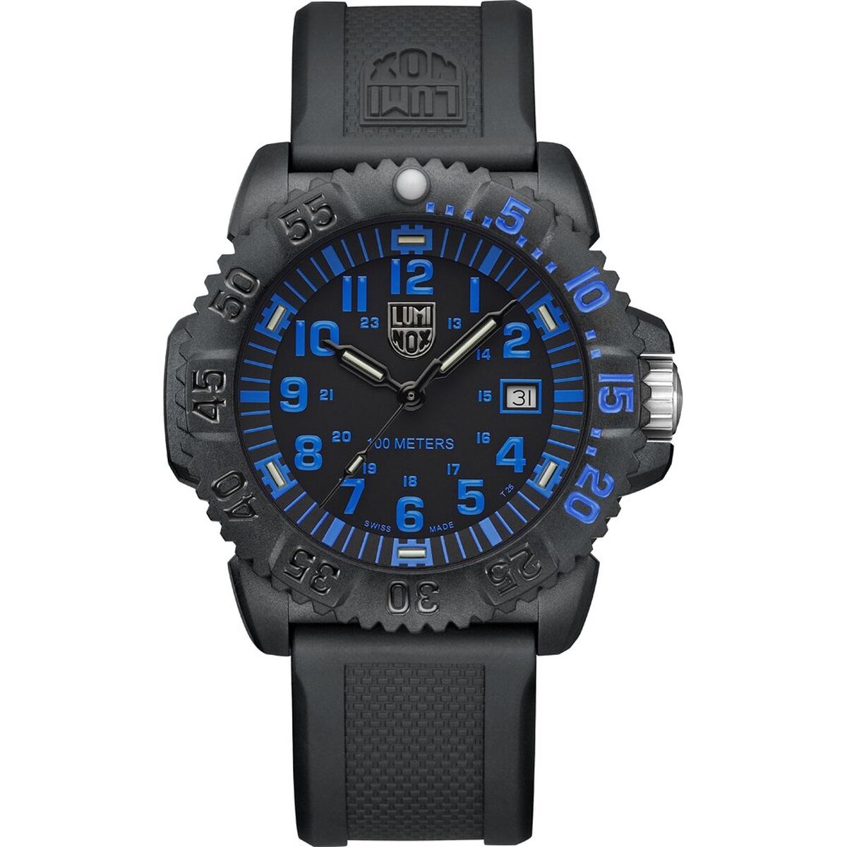 Ceas Bărbați Luminox X2.2053 (Ø 44 mm)