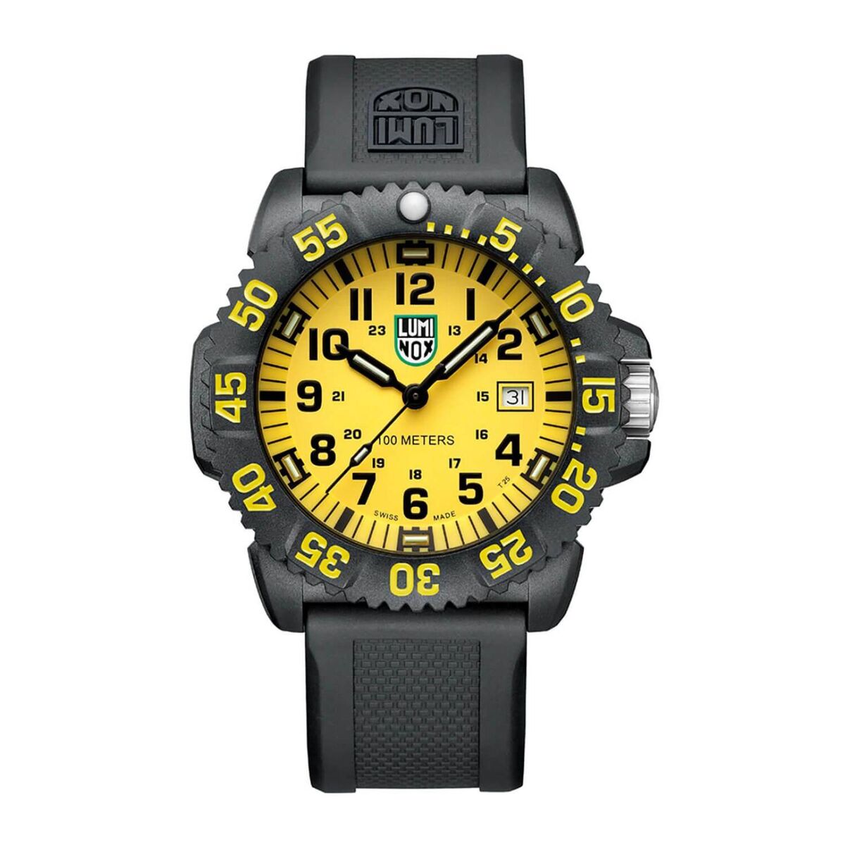 Ceas Bărbați Luminox X2.2055.1 (Ø 44 mm)
